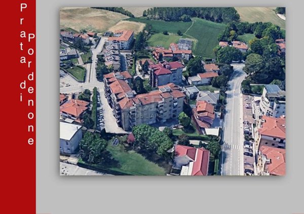 appartamento in vendita a Prata di Pordenone