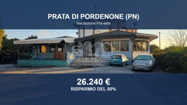 negozio in vendita a Prata di Pordenone
