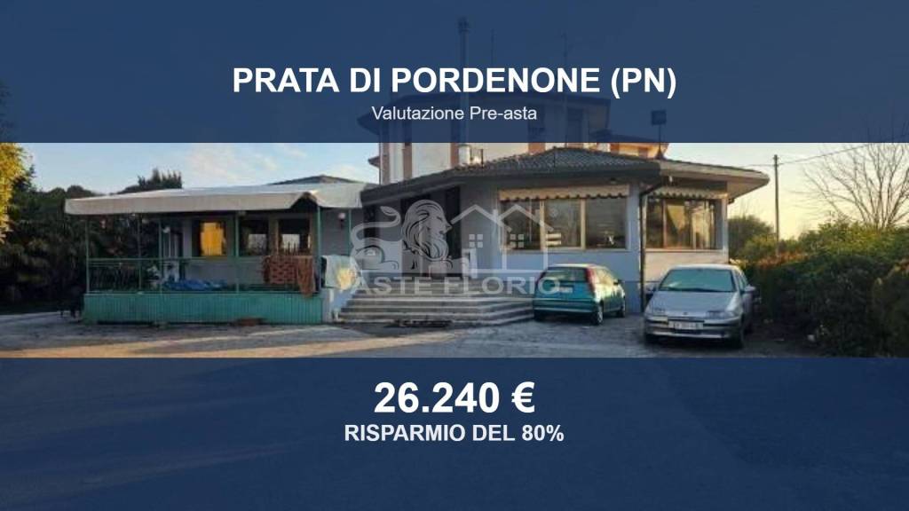 negozio in vendita a Prata di Pordenone in zona Le Monde