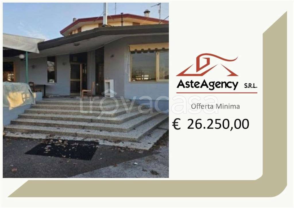 negozio in vendita a Prata di Pordenone in zona Le Monde