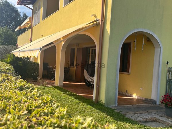 appartamento in vendita a Prata di Pordenone in zona Puja