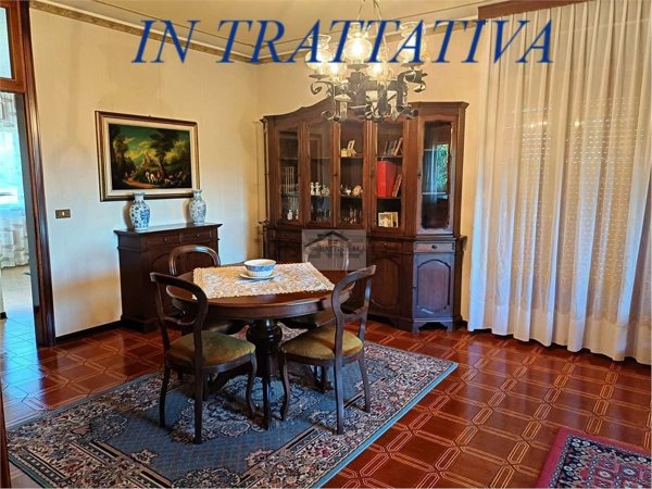 casa indipendente in vendita a Prata di Pordenone in zona Prata di Sotto