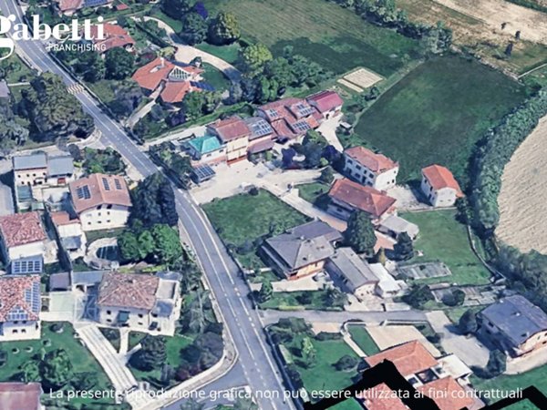 villetta a schiera in vendita a Prata di Pordenone in zona Prata di Sotto