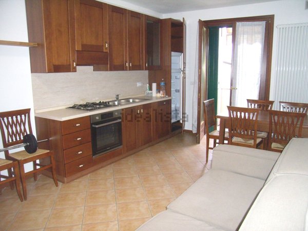 appartamento in vendita a Prata di Pordenone in zona Prata di Sotto