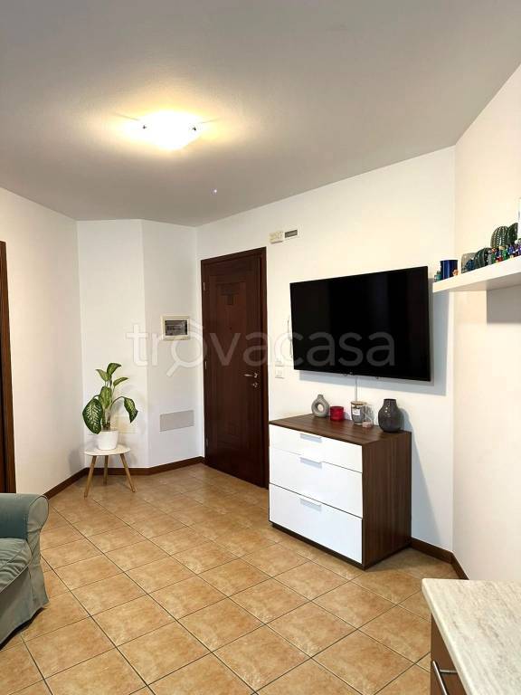 appartamento in vendita a Prata di Pordenone