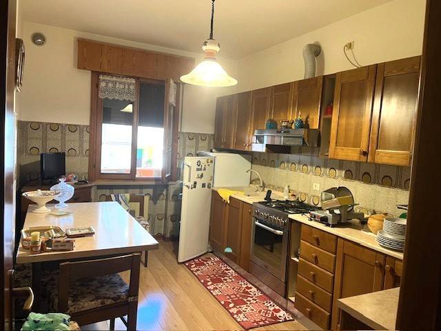 appartamento in vendita a Prata di Pordenone in zona Prata di Sotto