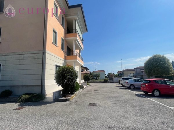 appartamento in vendita a Prata di Pordenone