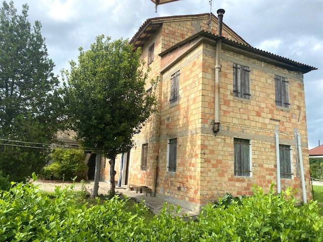 casa indipendente in vendita a Pravisdomini