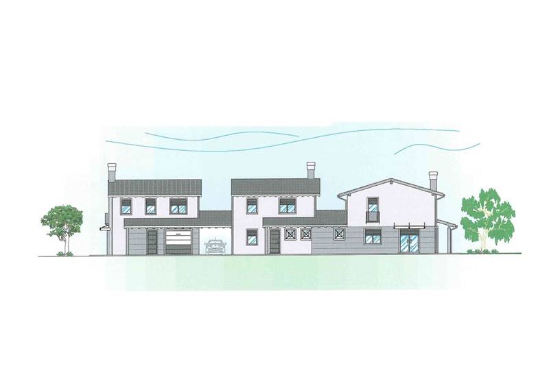 casa indipendente in vendita a Pravisdomini