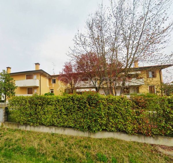 appartamento in vendita a Pravisdomini