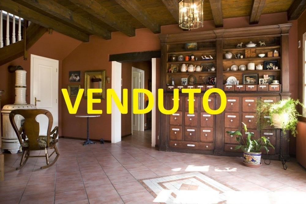 casa indipendente in vendita a Pravisdomini in zona Panigai