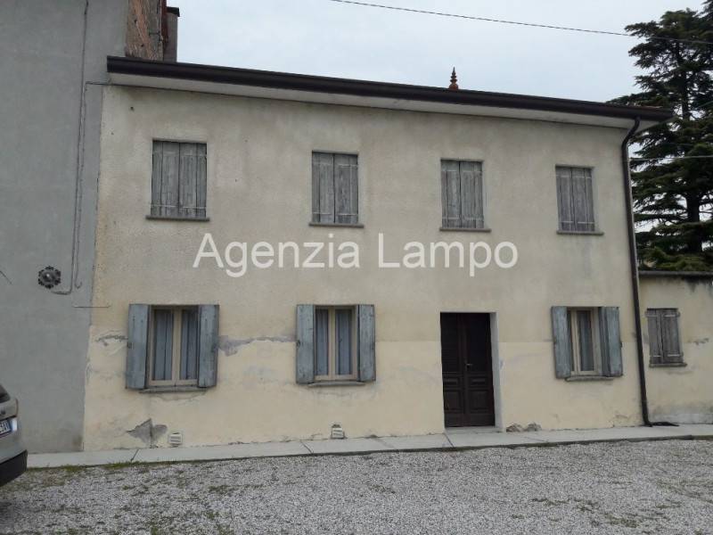 terreno edificabile in vendita a Pravisdomini in zona Barco