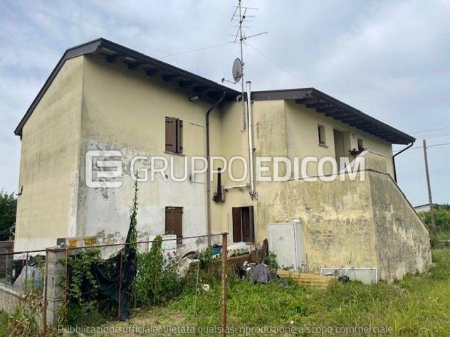 appartamento in vendita a Pravisdomini