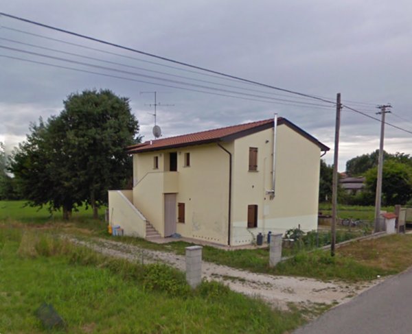 appartamento in vendita a Pravisdomini