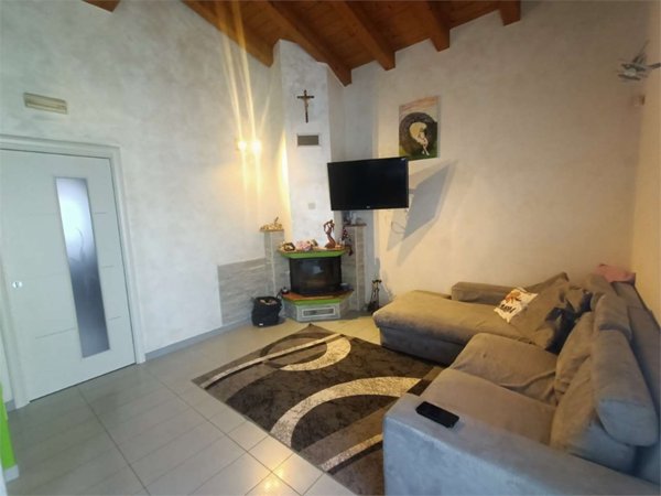 casa indipendente in vendita a Pravisdomini