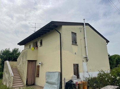appartamento in vendita a Pravisdomini
