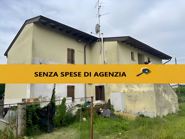 appartamento in vendita a Pravisdomini