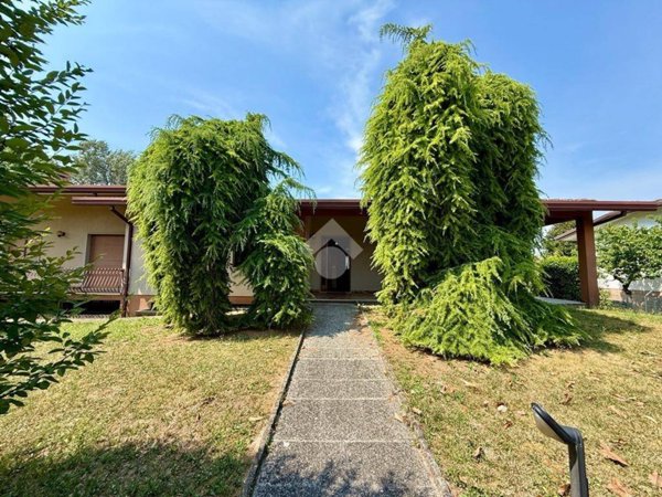 casa indipendente in vendita a Pravisdomini in zona Panigai
