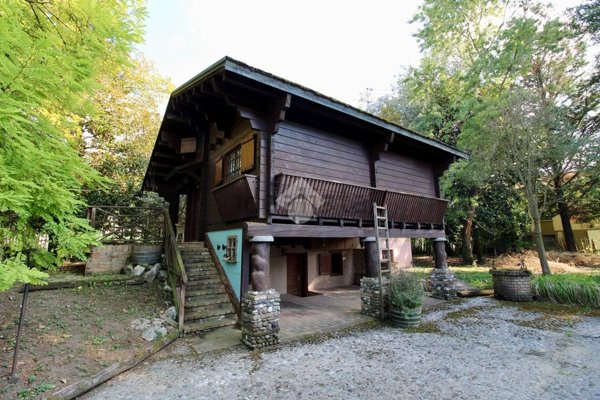 appartamento in vendita a Pravisdomini