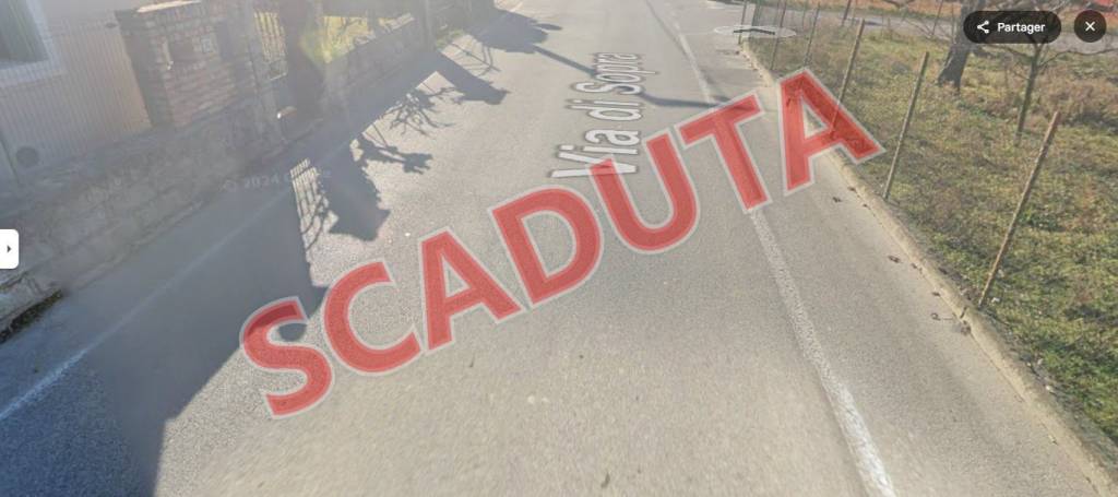 terreno edificabile in vendita a Pravisdomini