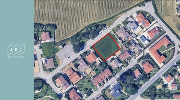 terreno agricolo in vendita a Pravisdomini in zona Frattina