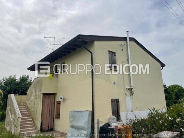 appartamento in vendita a Pravisdomini