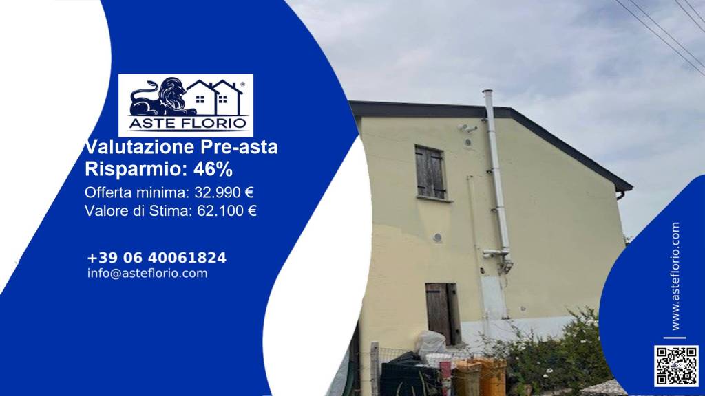 appartamento in vendita a Pravisdomini