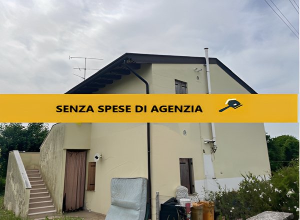 appartamento in vendita a Pravisdomini