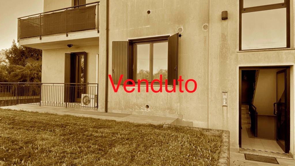 appartamento in vendita a Pravisdomini