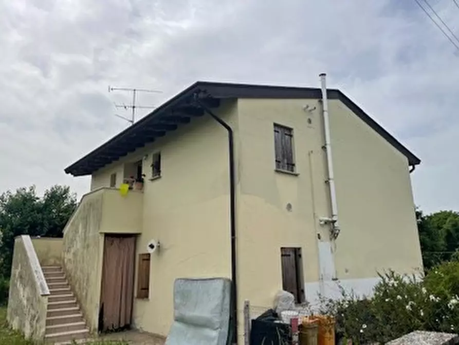 appartamento in vendita a Pravisdomini