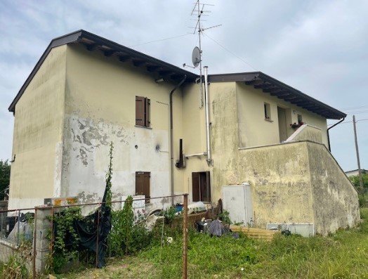 appartamento in vendita a Pravisdomini