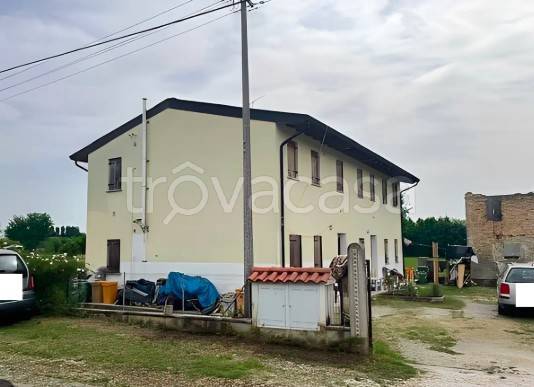 appartamento in vendita a Pravisdomini