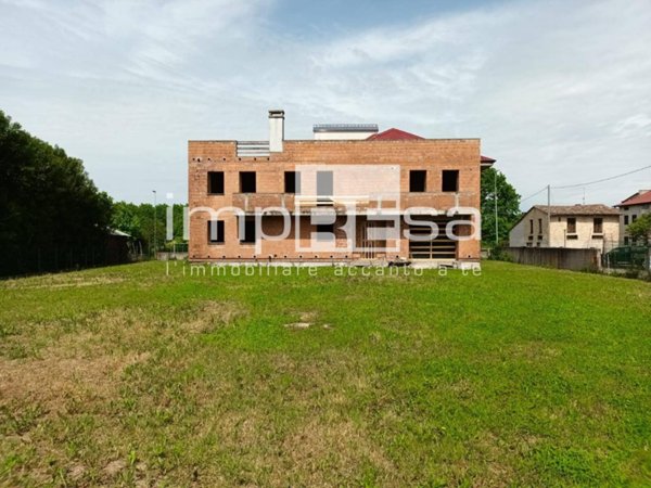 casa indipendente in vendita a Pravisdomini in zona Barco