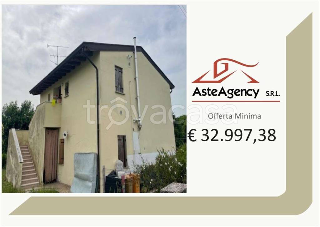 appartamento in vendita a Pravisdomini