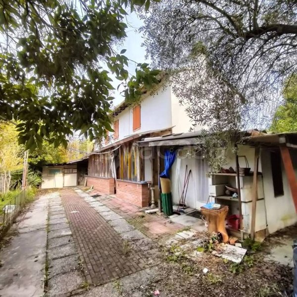 casa indipendente in vendita a Pravisdomini