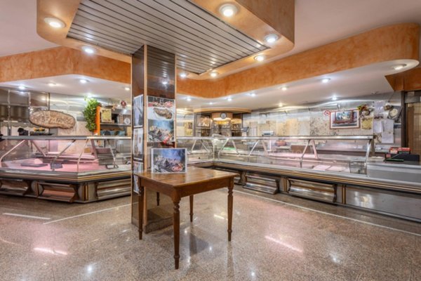 negozio in vendita a Pravisdomini