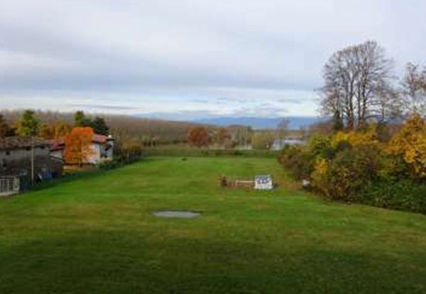 terreno edificabile in vendita a Pravisdomini