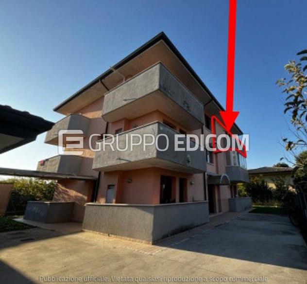 appartamento in vendita a Pravisdomini