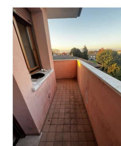 appartamento in vendita a Pravisdomini