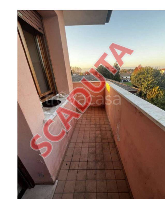 appartamento in vendita a Pravisdomini