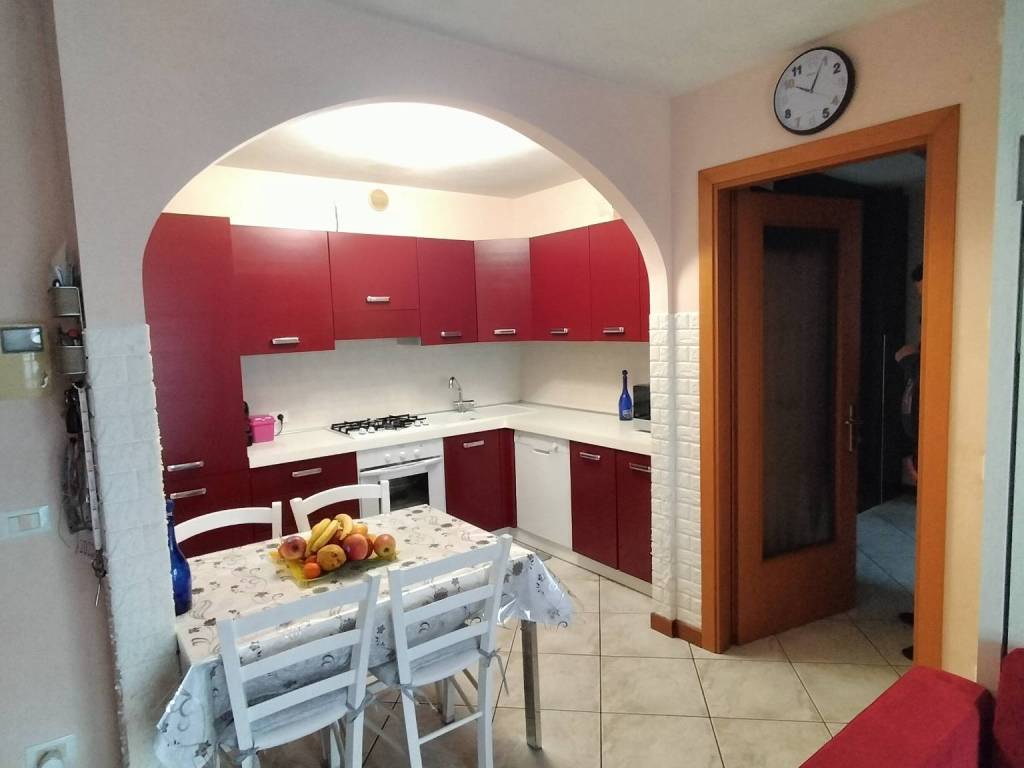 appartamento in vendita a Pravisdomini