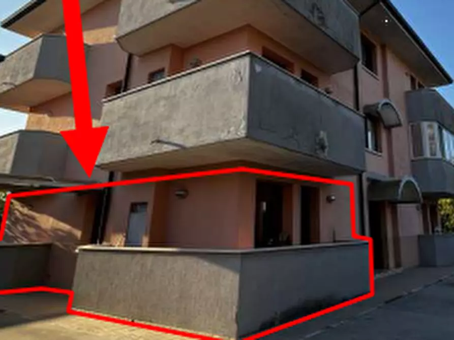 appartamento in vendita a Pravisdomini