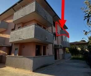 appartamento in vendita a Pravisdomini