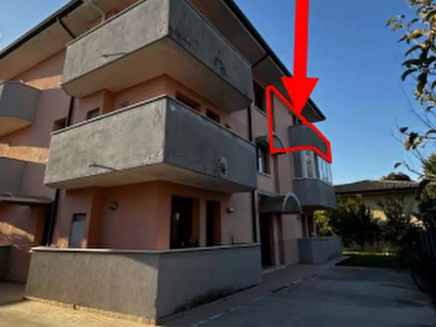 appartamento in vendita a Pravisdomini