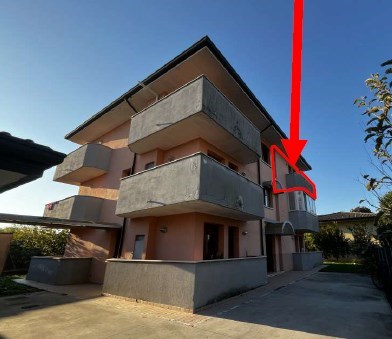 appartamento in vendita a Pravisdomini