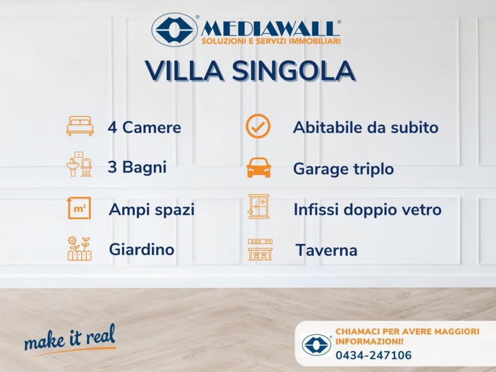 casa indipendente in vendita a Pravisdomini in zona Frattina