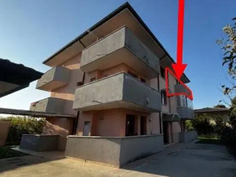 appartamento in vendita a Pravisdomini