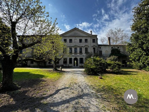 villa in vendita a Pravisdomini in zona Panigai