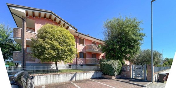 appartamento in vendita a Pravisdomini
