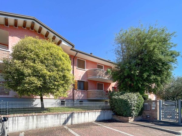 appartamento in vendita a Pravisdomini